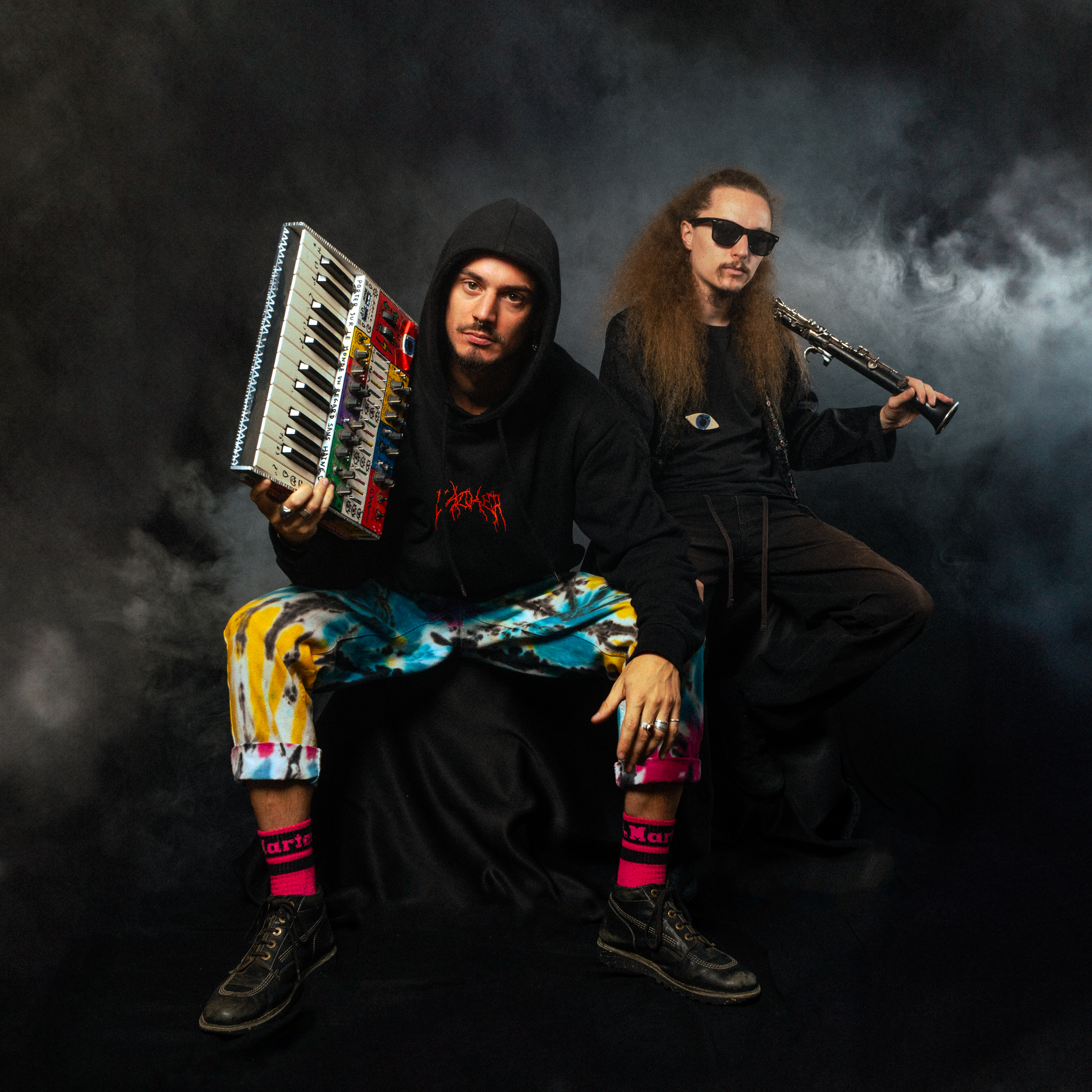 Le Mange Bal 2 @ Jeanne Grunenberger