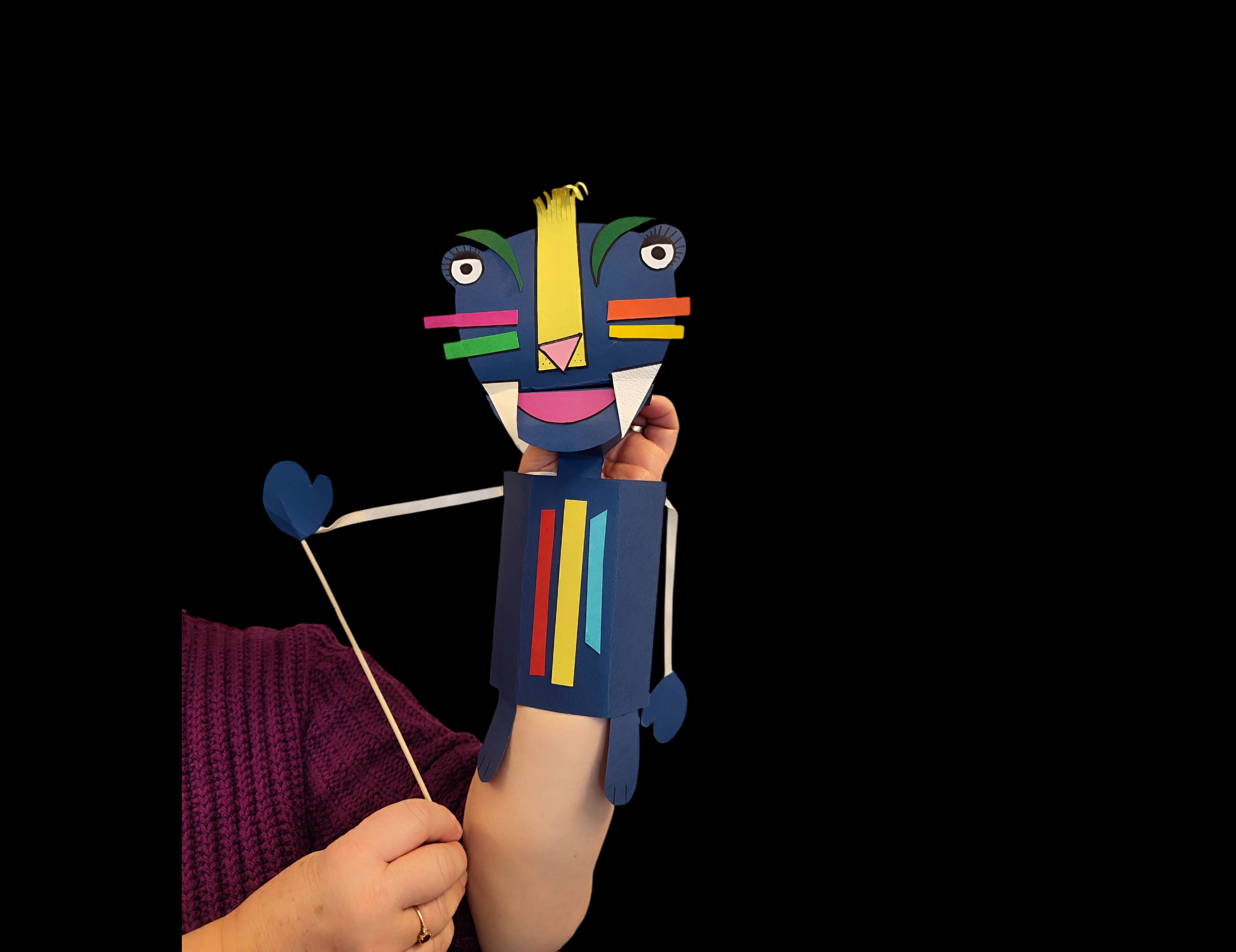 Le Papier Prend la Parole2