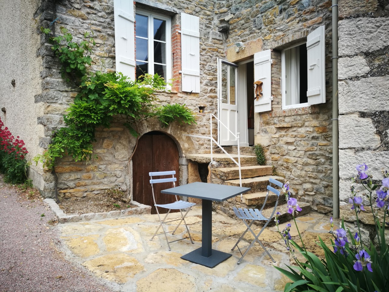 Le Refuge d'Agcel