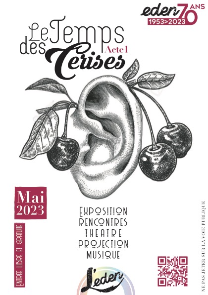 Le Temps de Cerises