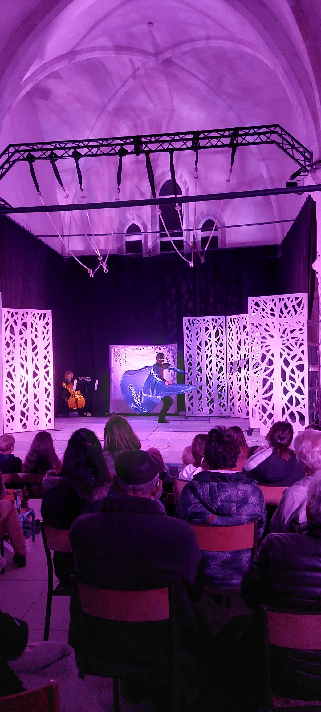 Le chasseur d'images 