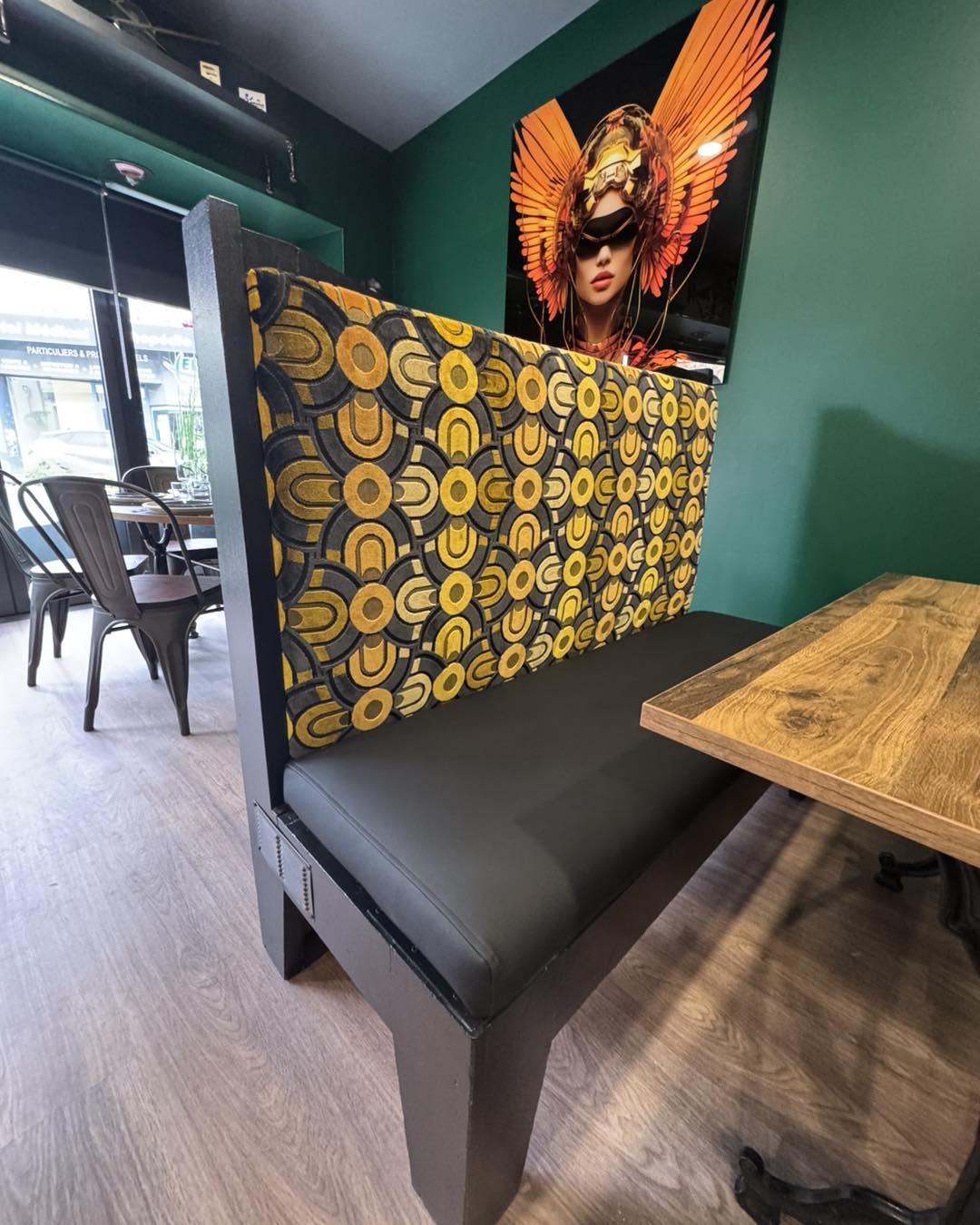 Le Decétia, Decize - photo 4