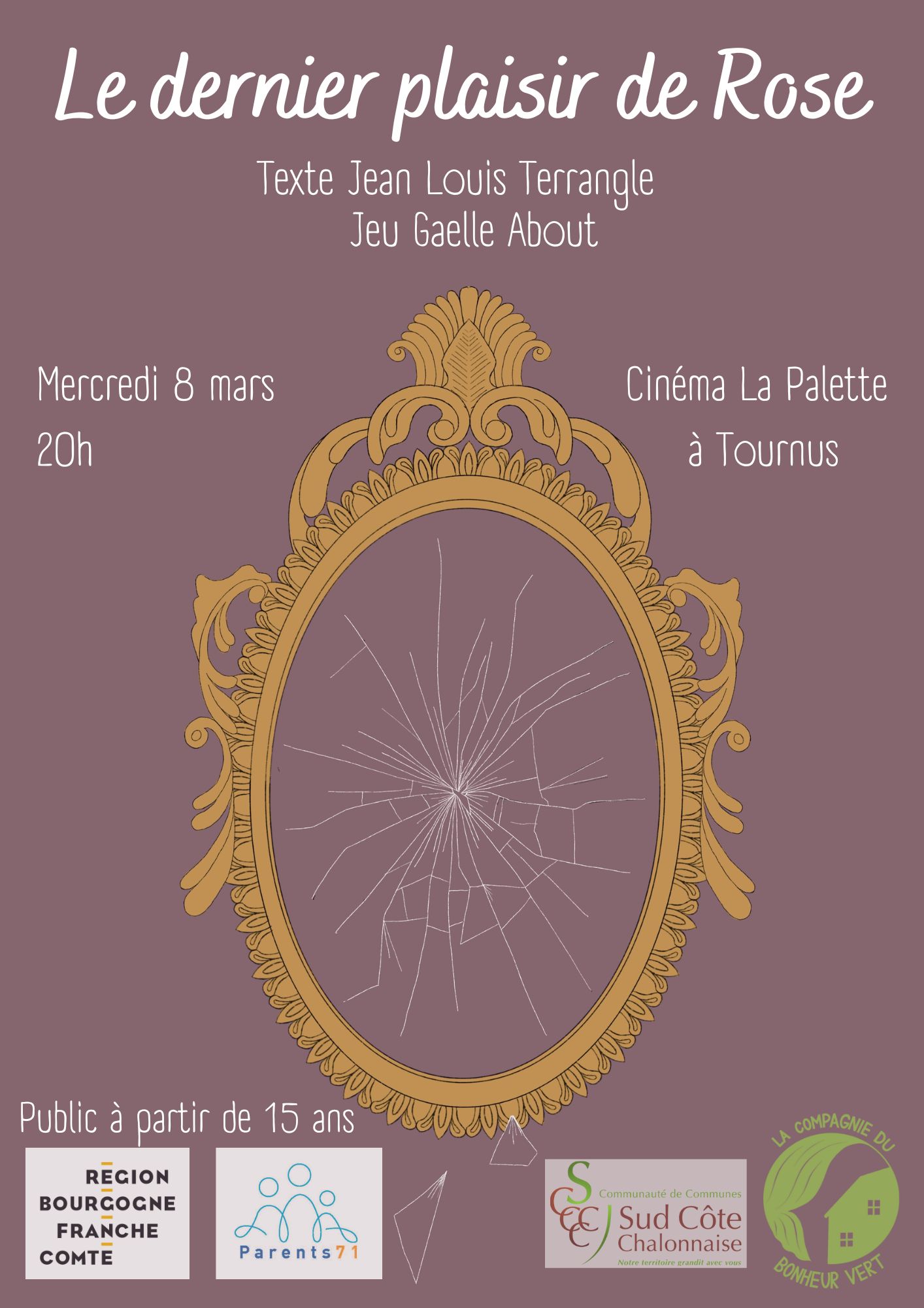 Le dernier plaisir de Rose - 14