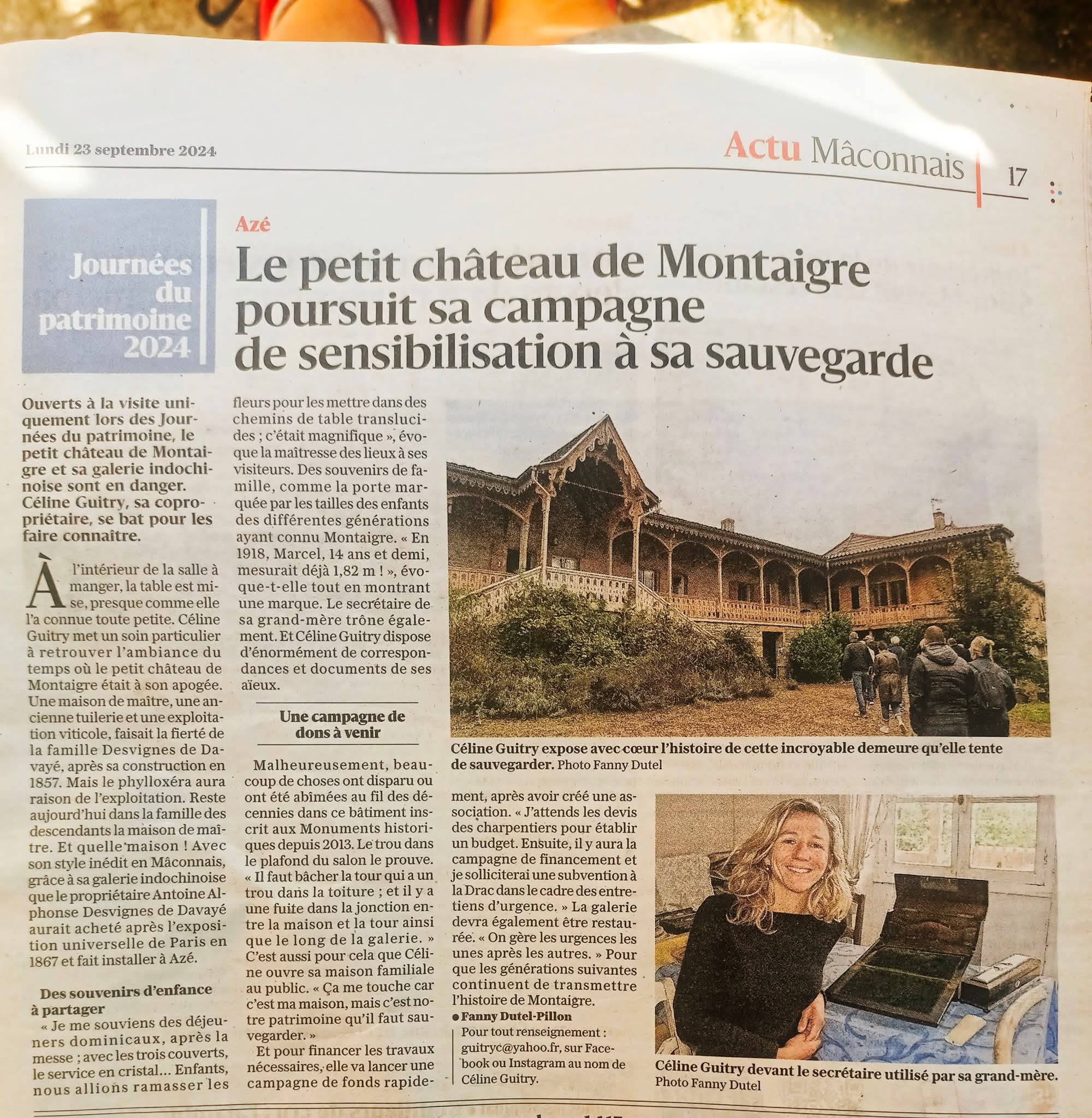Média additionnel 5