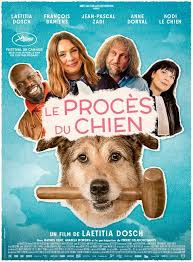 Le procès du chien
