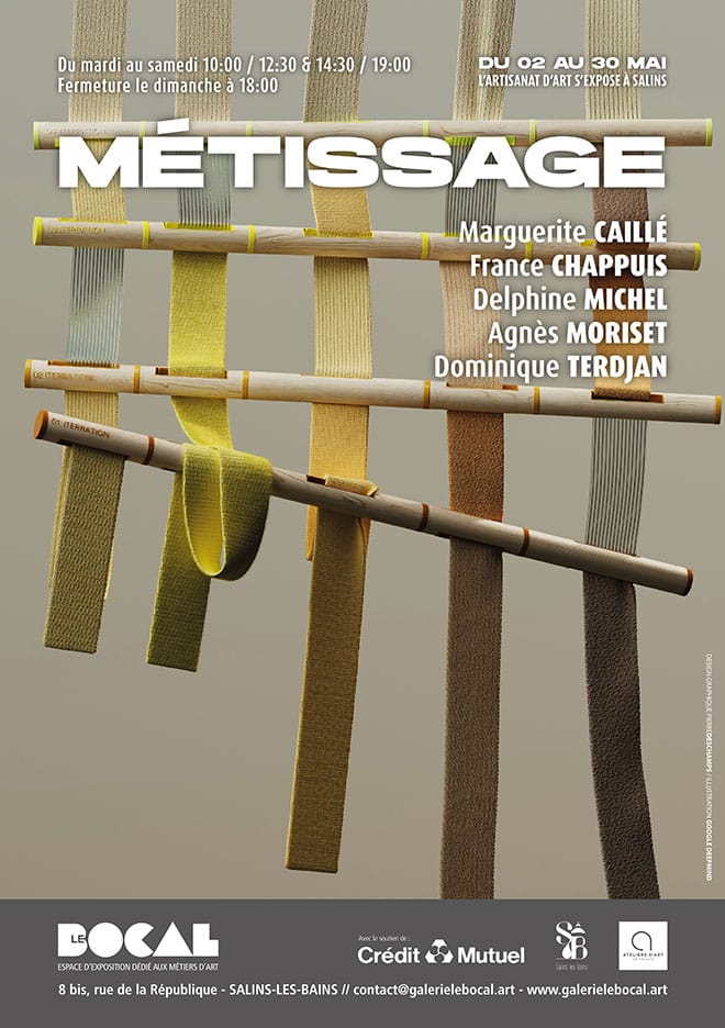 Métissage