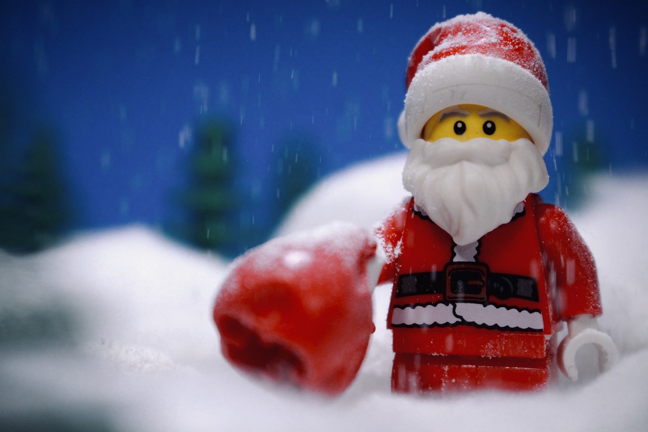 Lego 