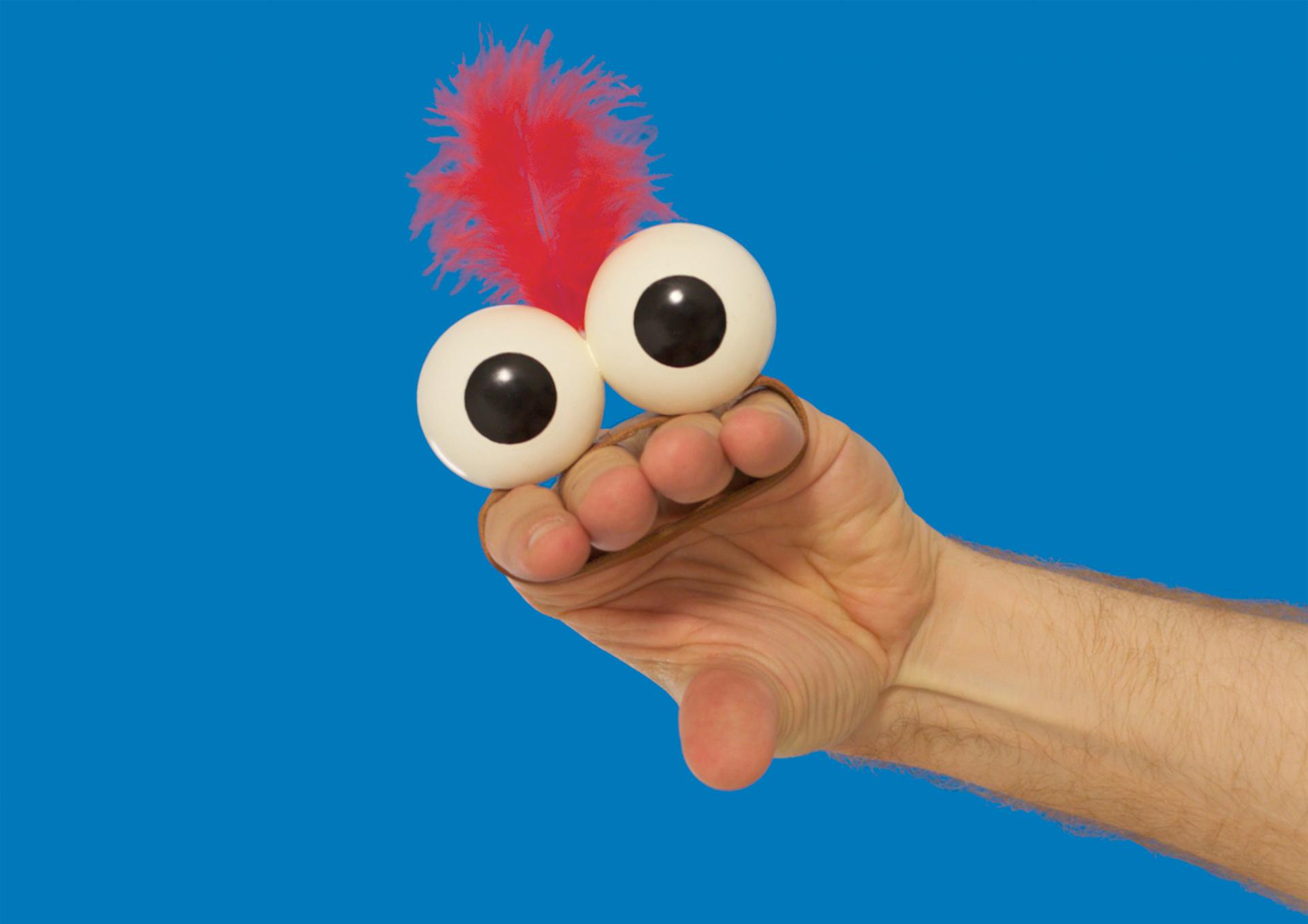 Hands Up
