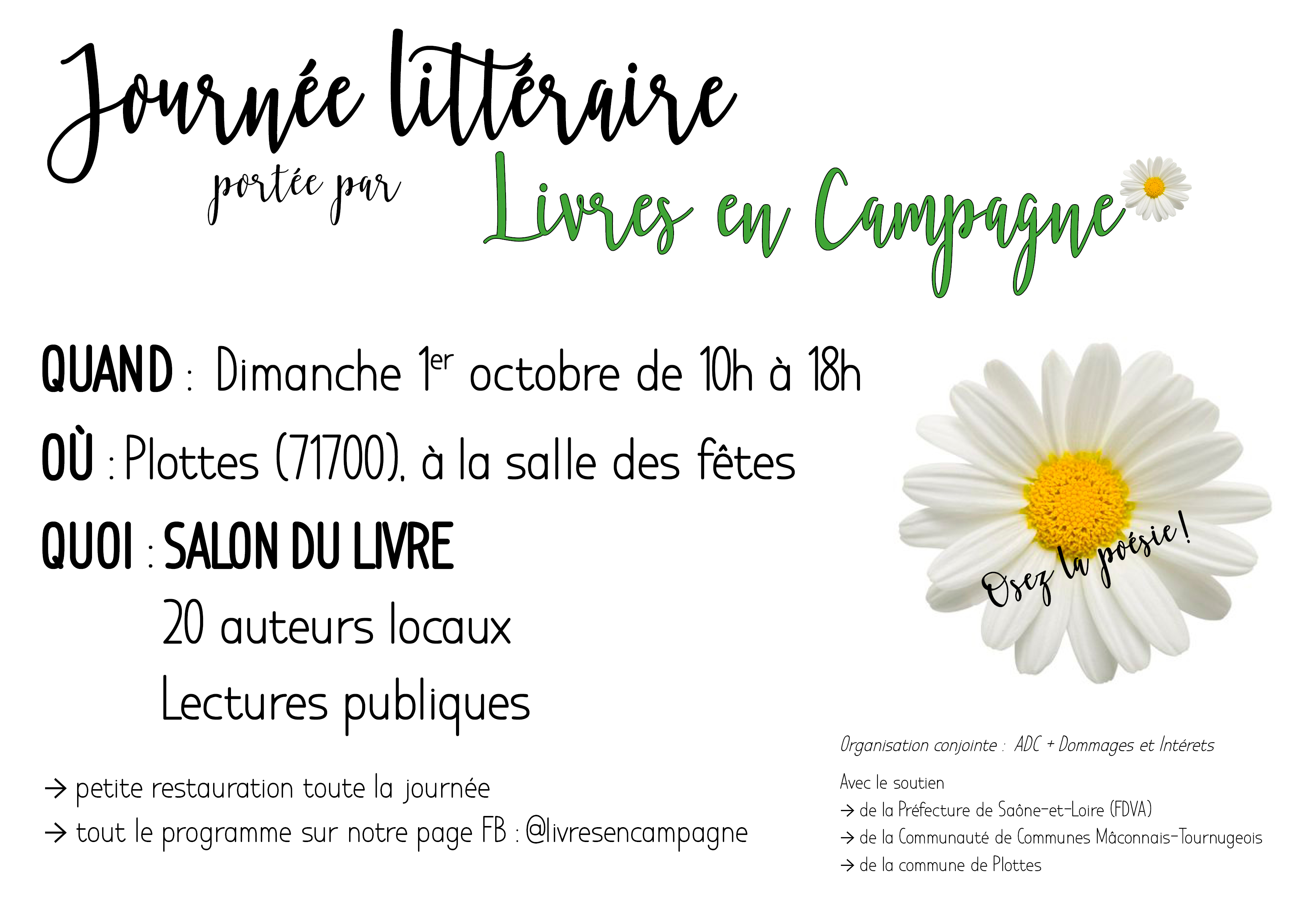 Affiche
