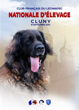 National d'élevage de Léonberg