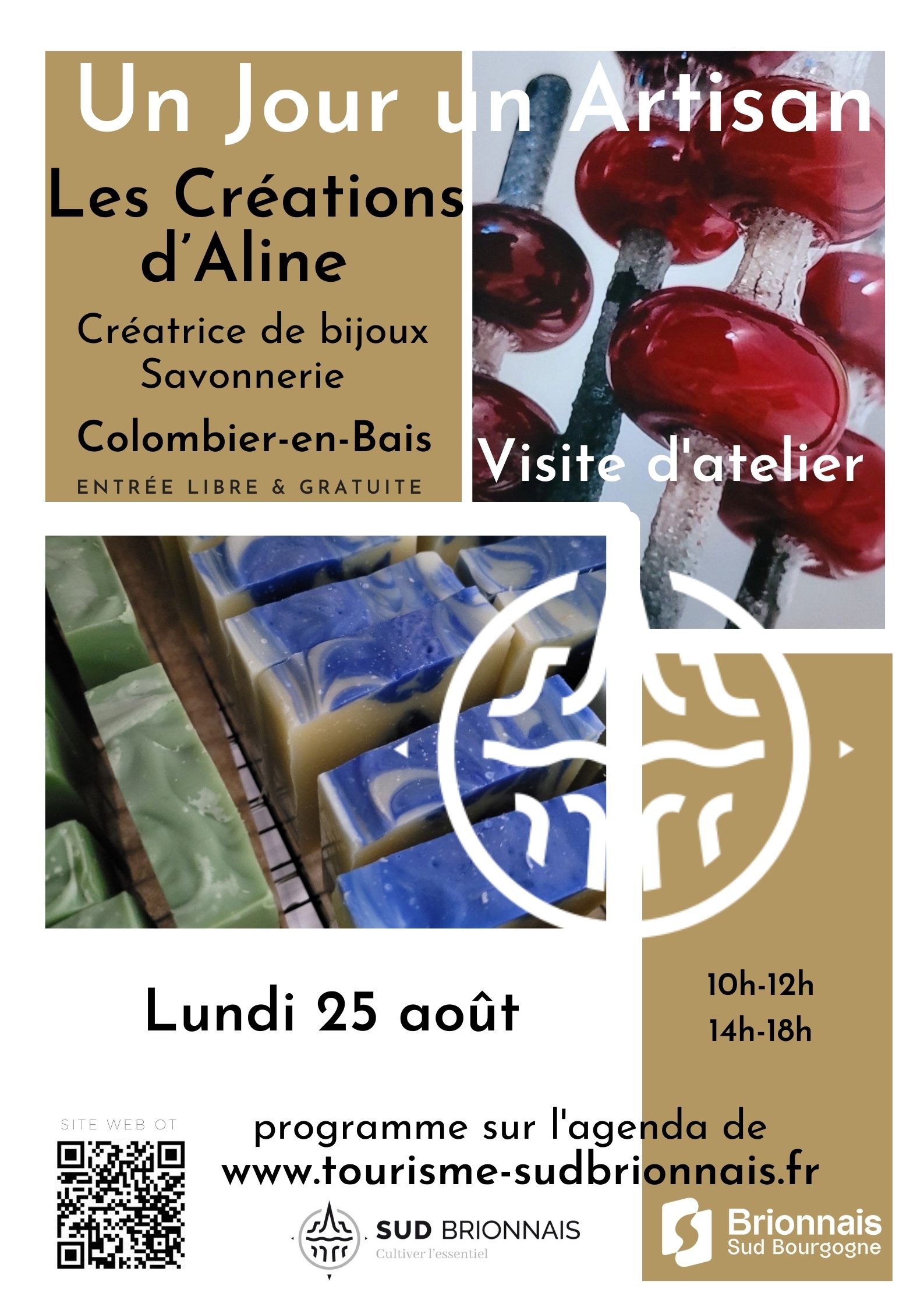 Les Créations d'Aline