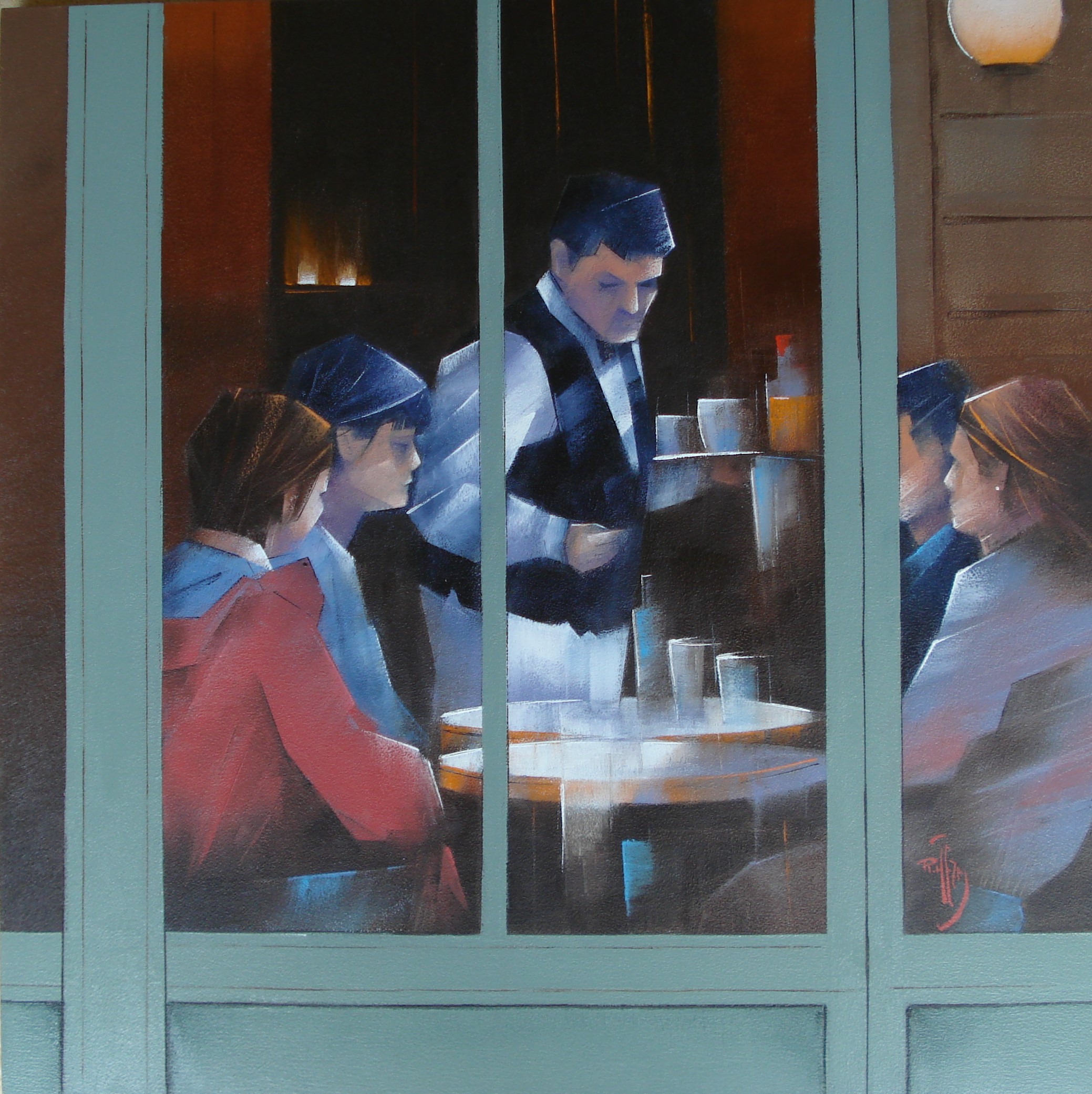 Les Deux Palais 2025