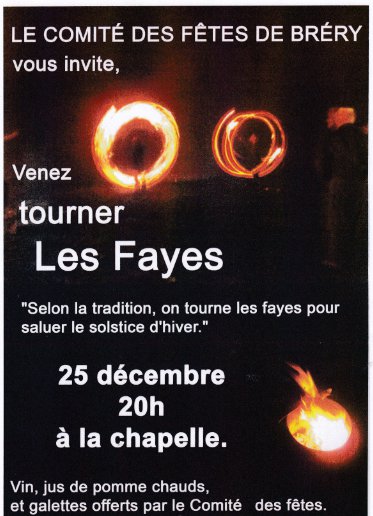 Les Fayes Domblans 2512