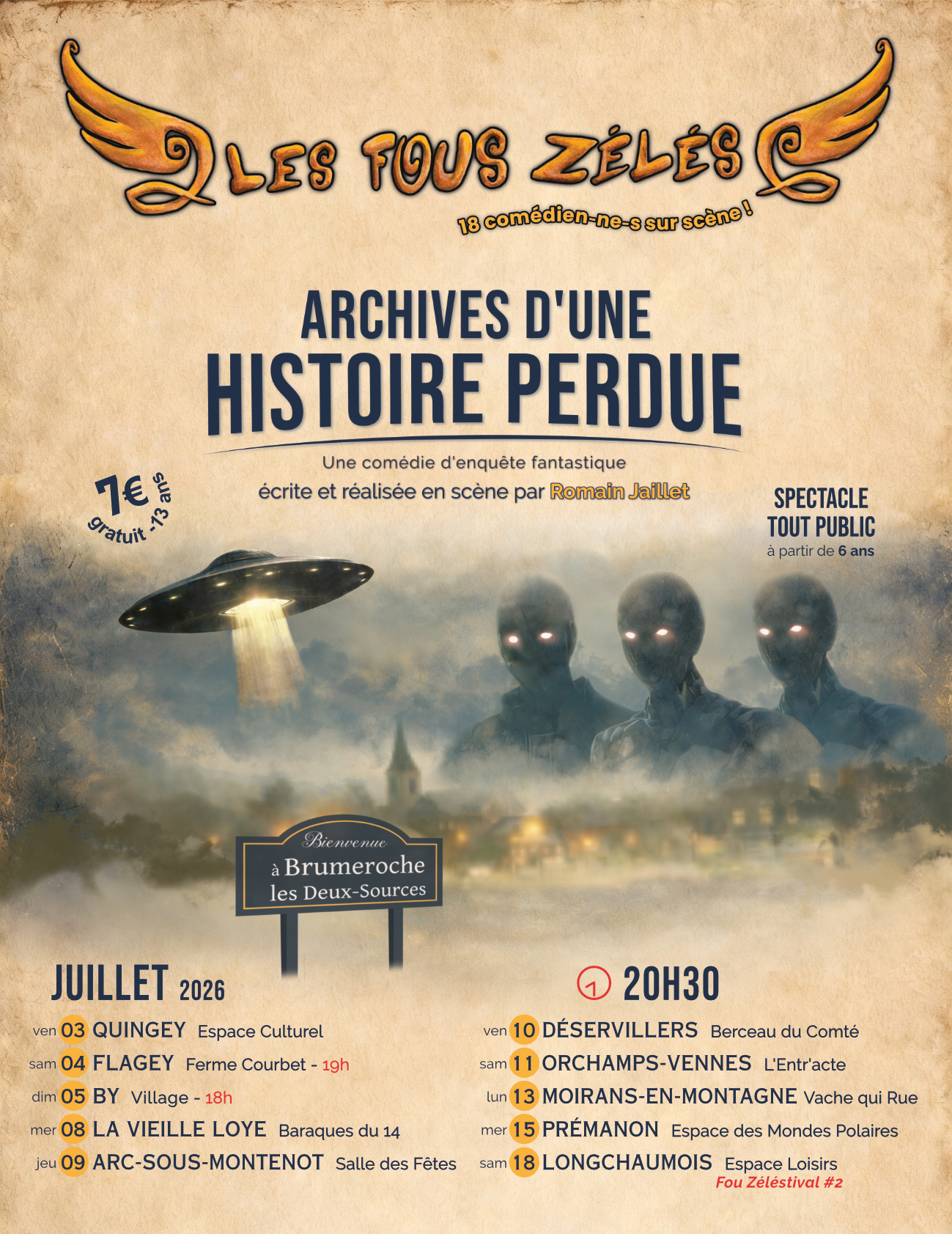 Média additionnel 1