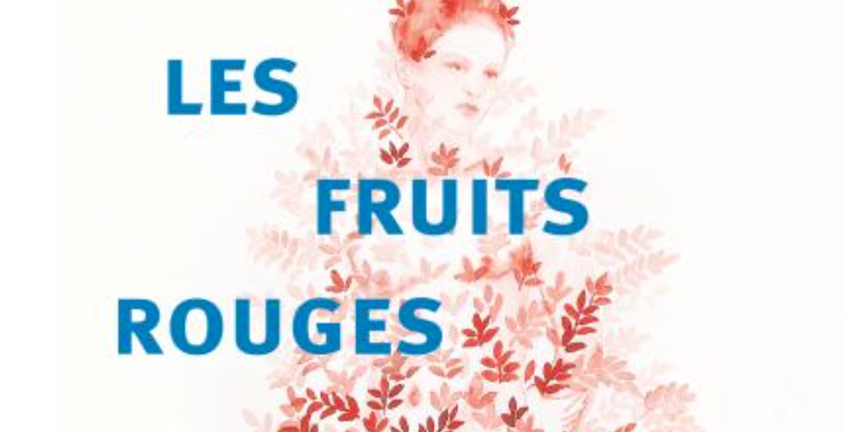 Rencontre littéraire "Les Fruits Rouges"