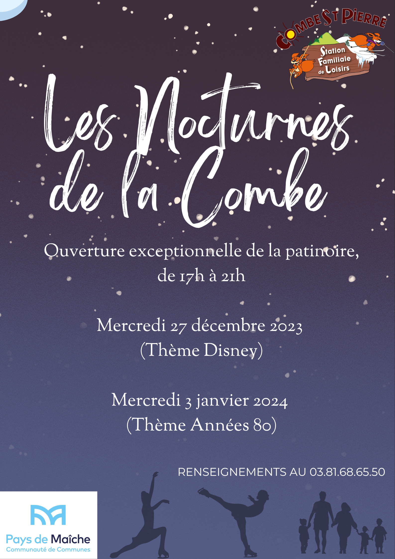Les Nocturnes