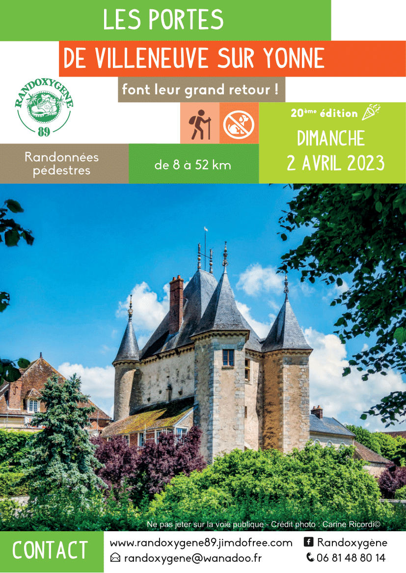 Les Portes de Villeneuve