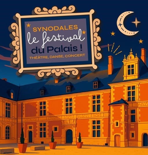 Festival du Palais - Les Synodales - Carmen