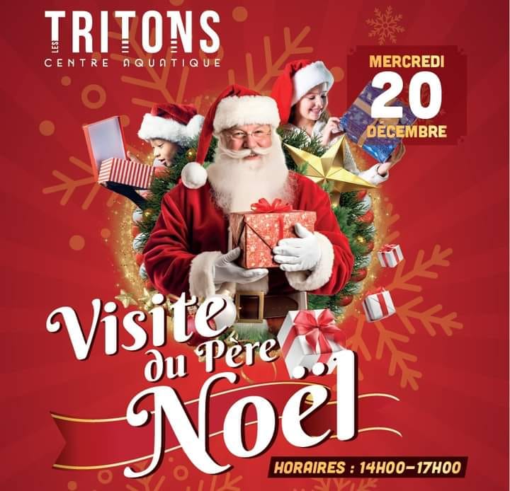 Les Tritons