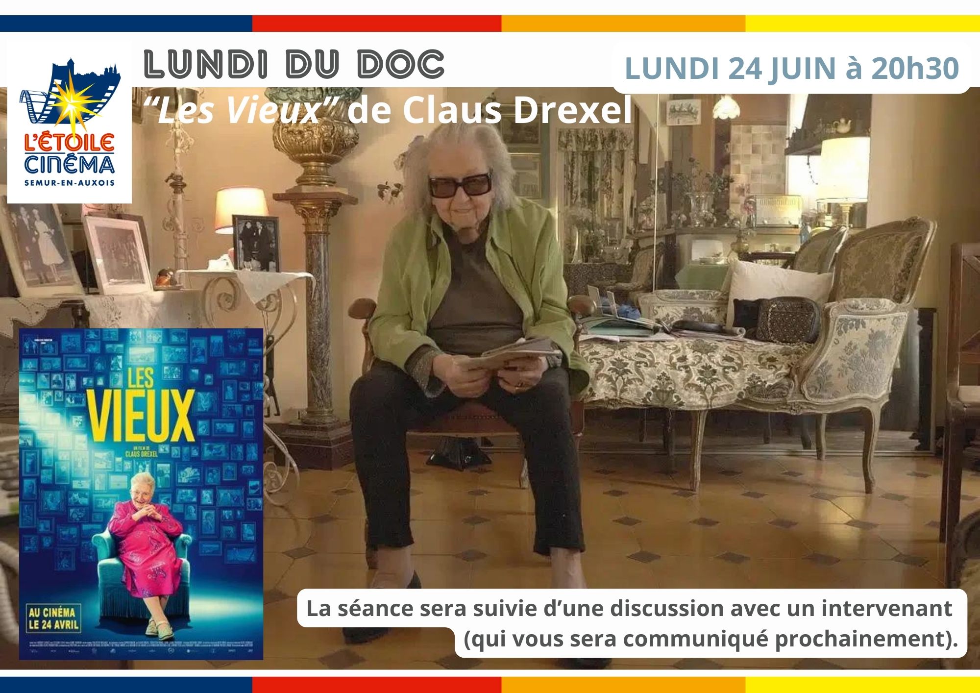 Visuels programme du 12 au 25/06 - Les Vieux