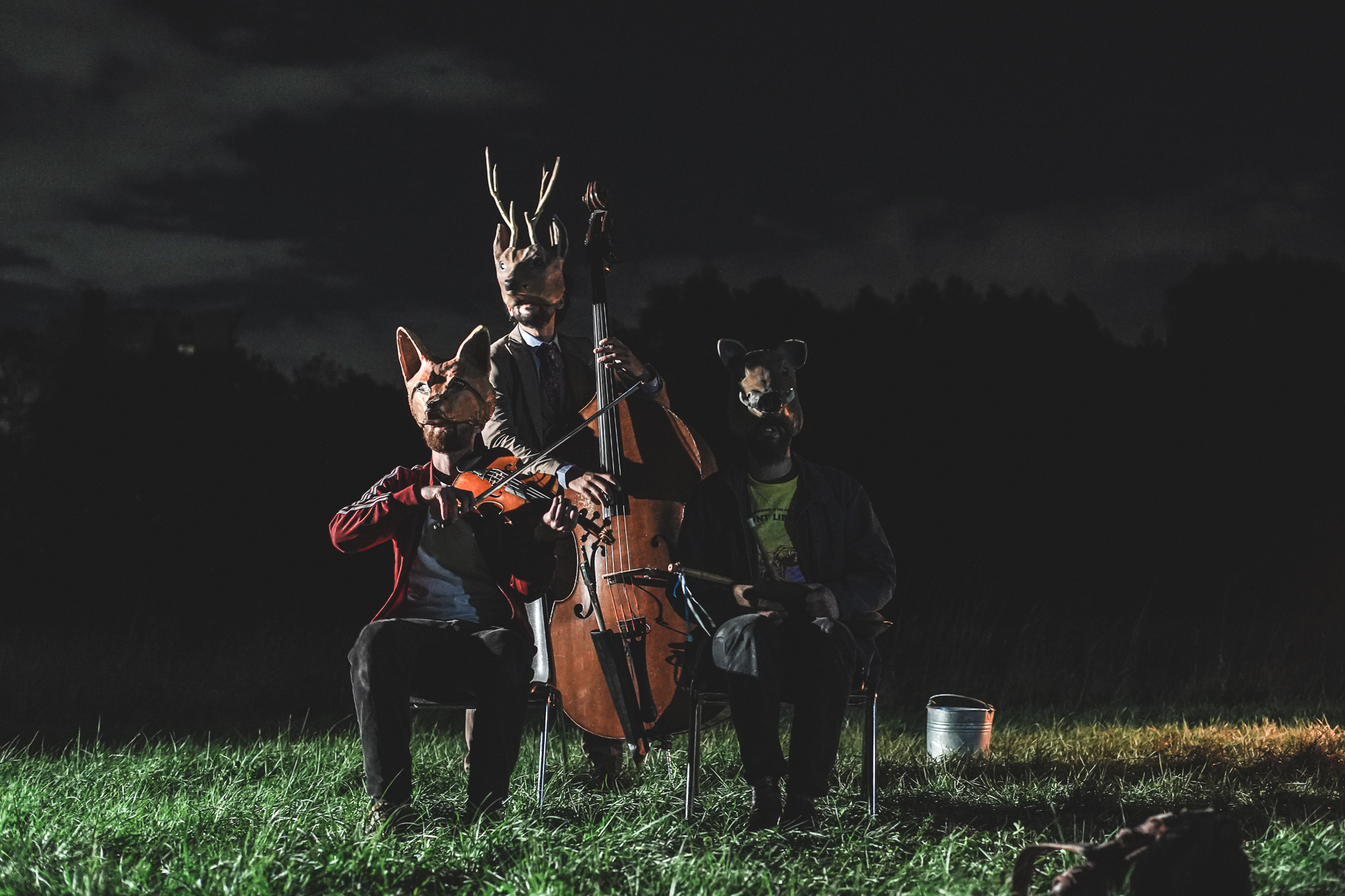 Nuit européenne des musées