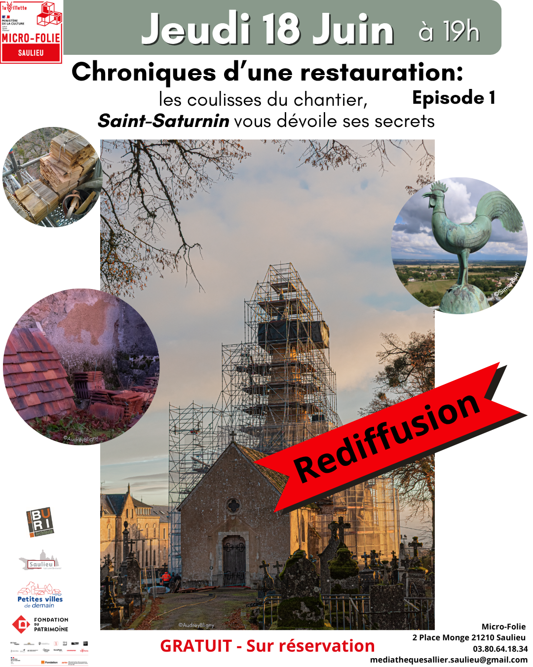 Média additionnel 1