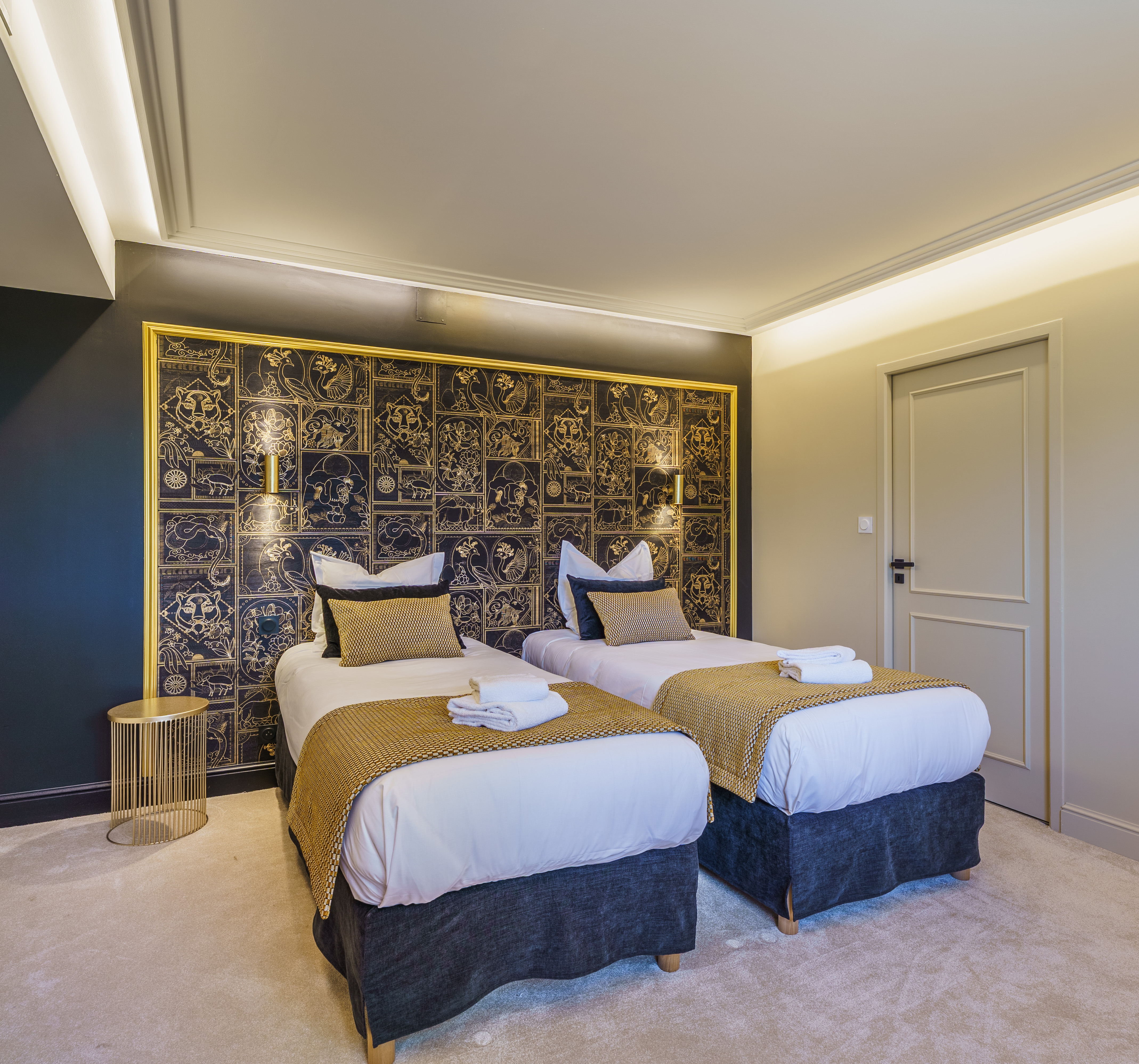 Hôtel Le Clos des Arts