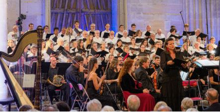 Concert de clôture - Les Estivales de Puisaye