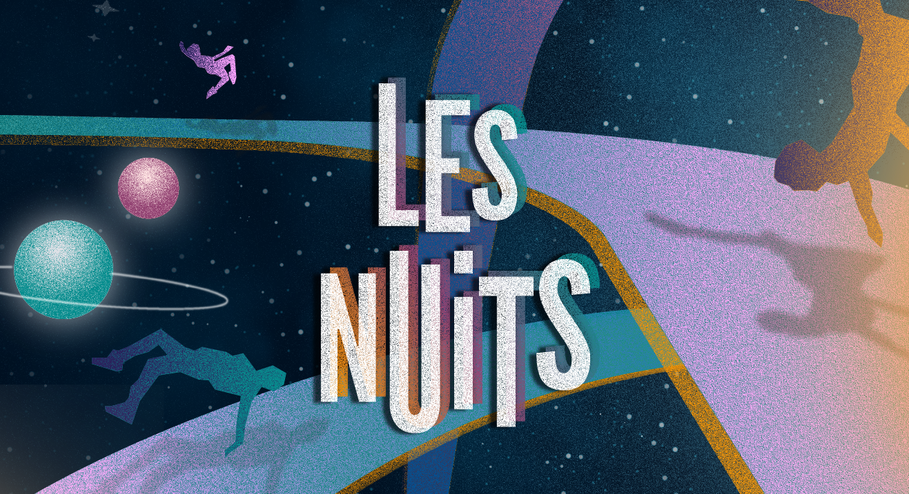 Les Nuits