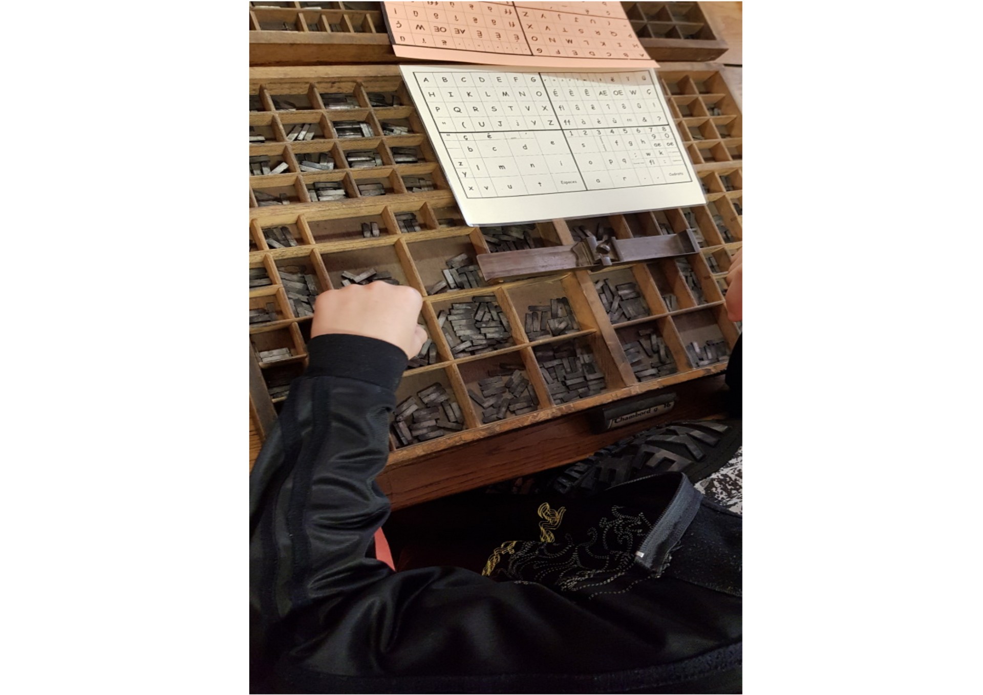 Les Petits Gutemberg