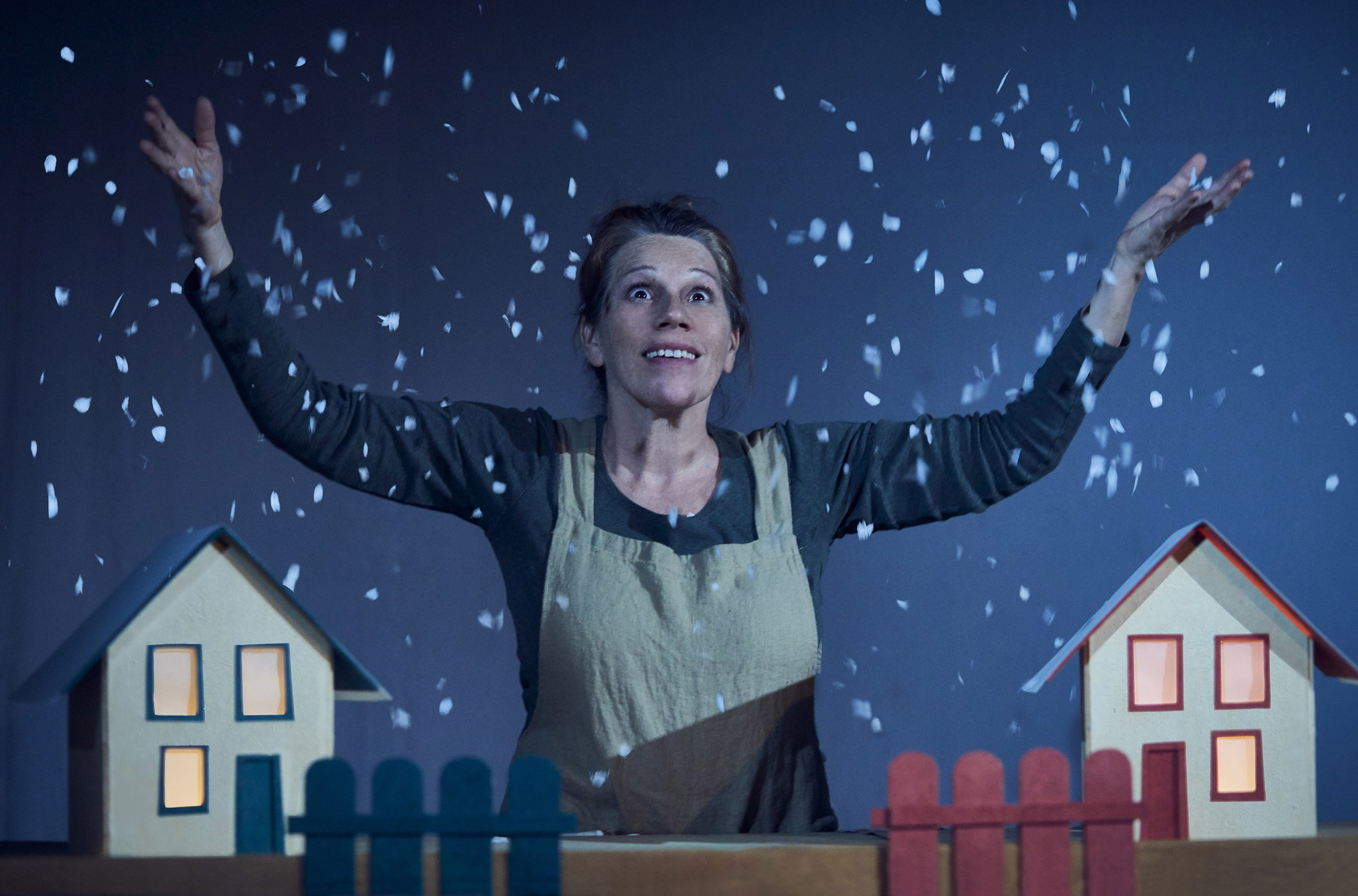 Les pieds dans l'eau 3