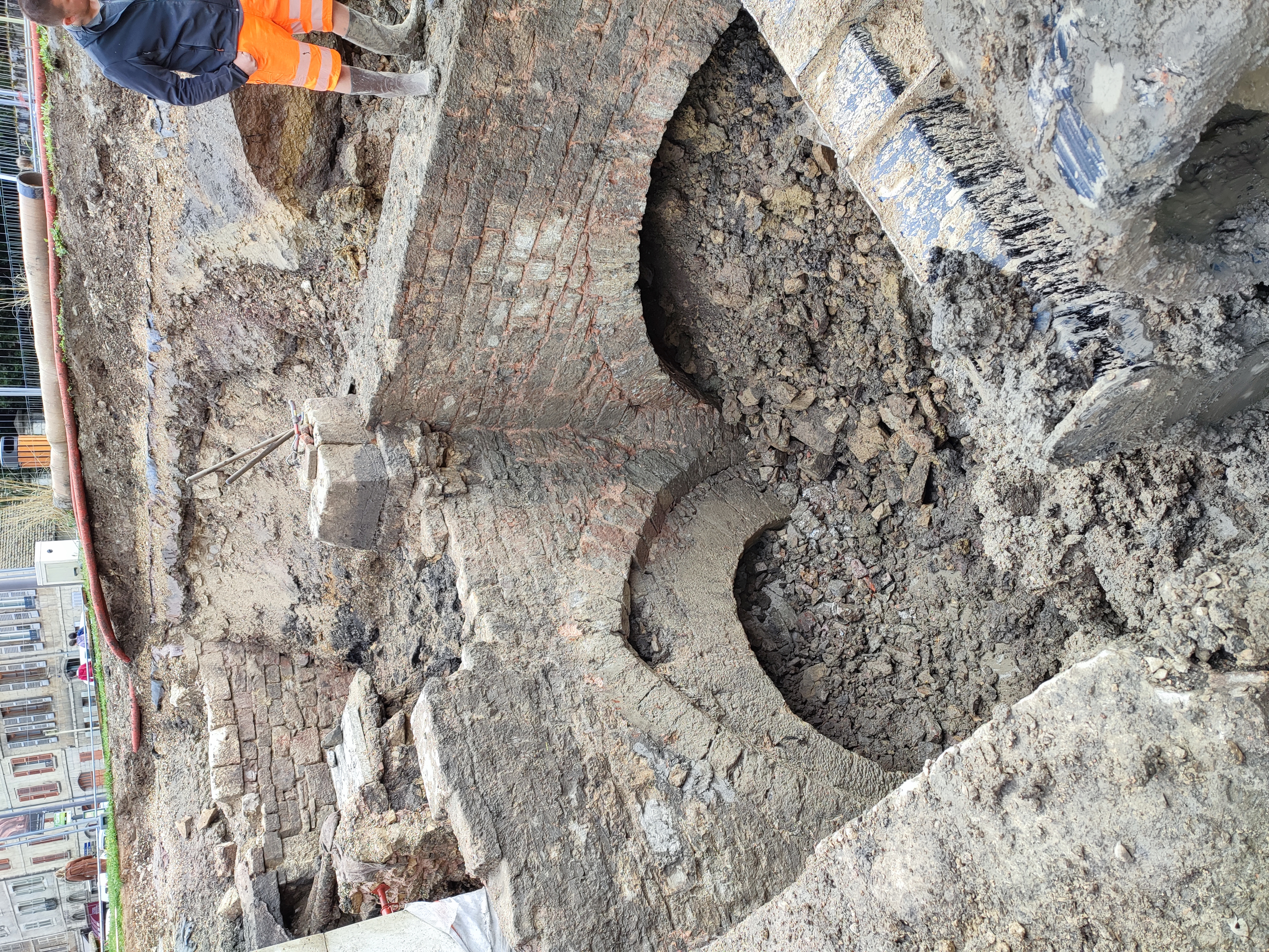 Journées Nationales de l'Archéologie