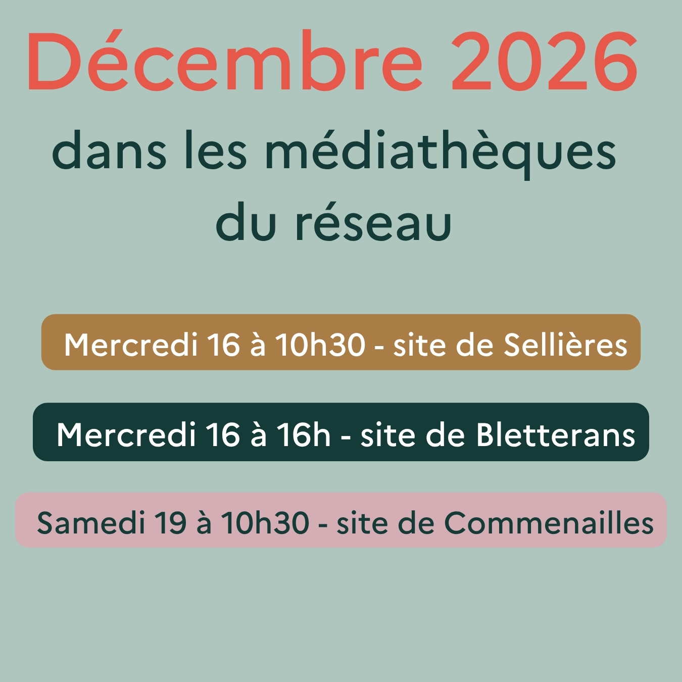 Média additionnel 1