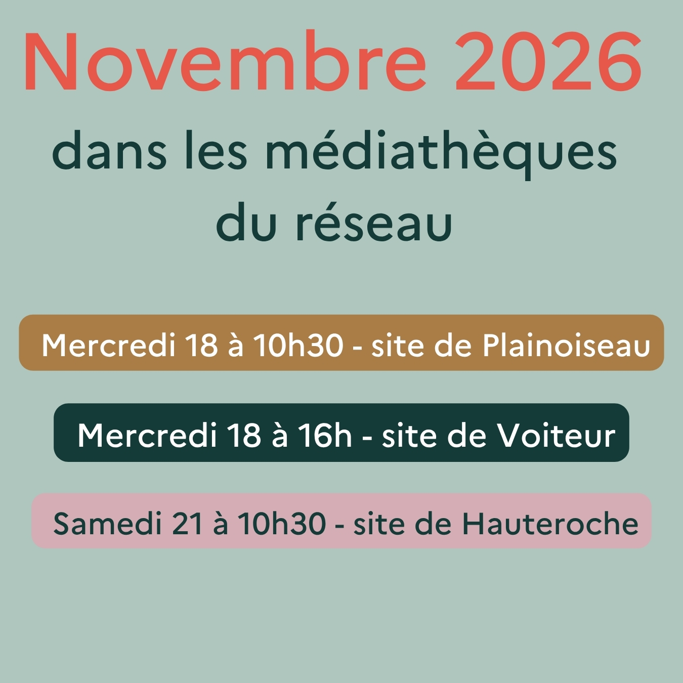Média additionnel 1