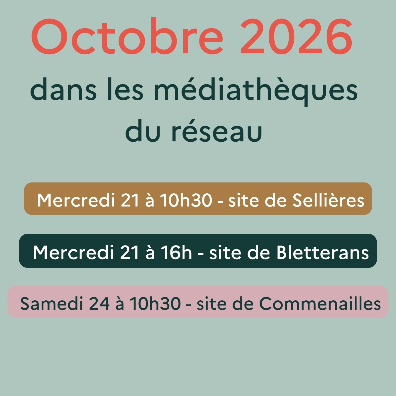 Média additionnel 1