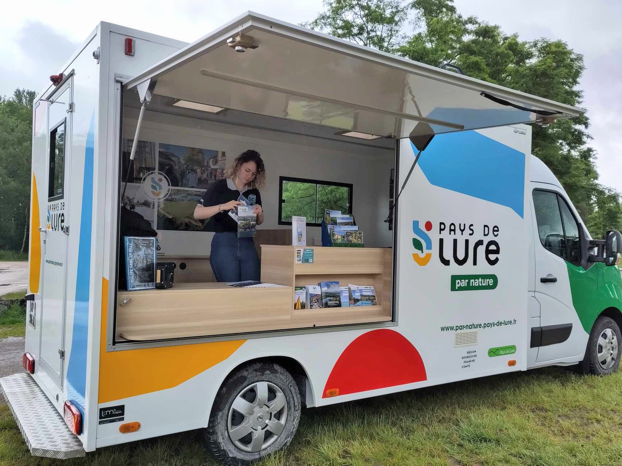 Pays de Lure, Tourisme et Attractivité dans les Vosges du Sud