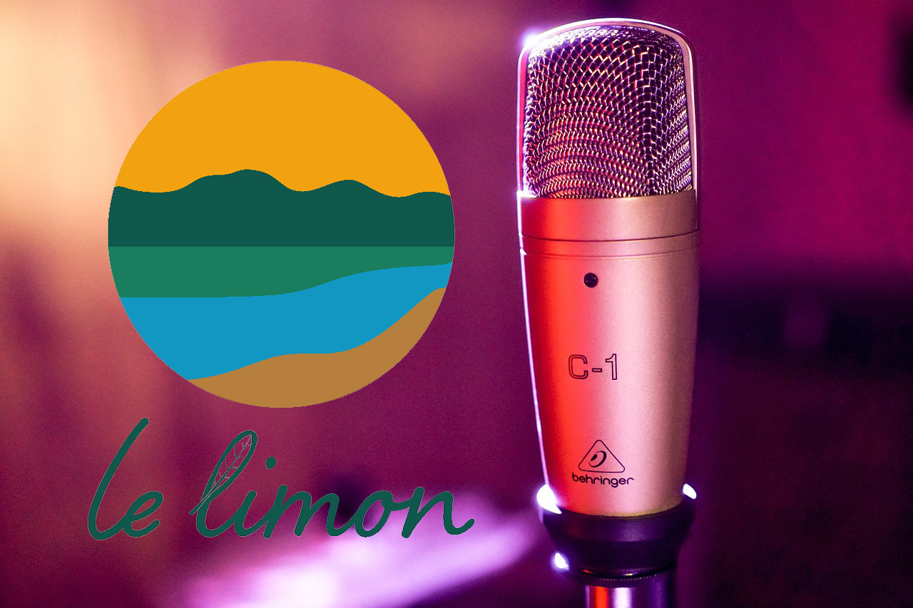 Limon_Cafe concert