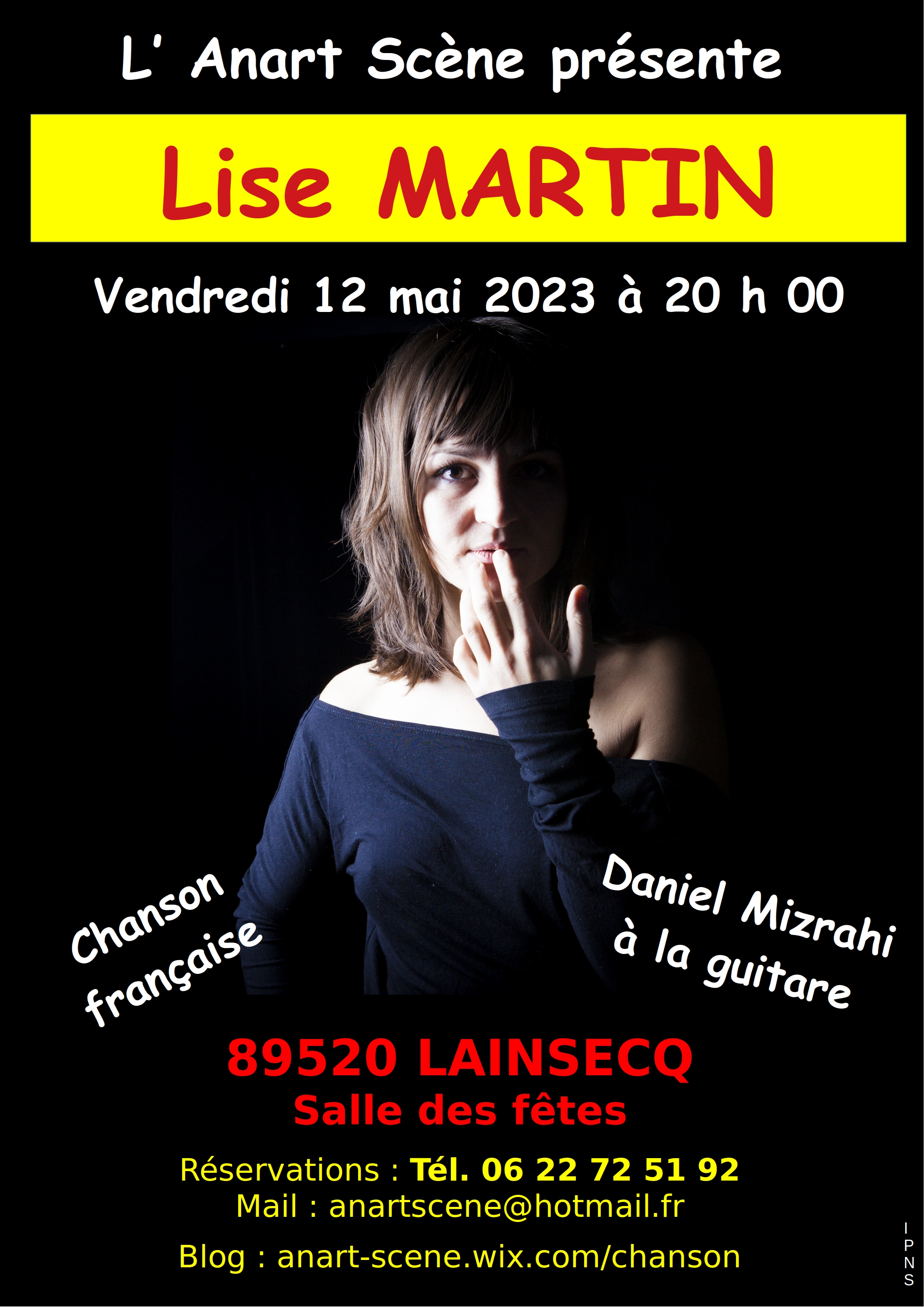 Affiche