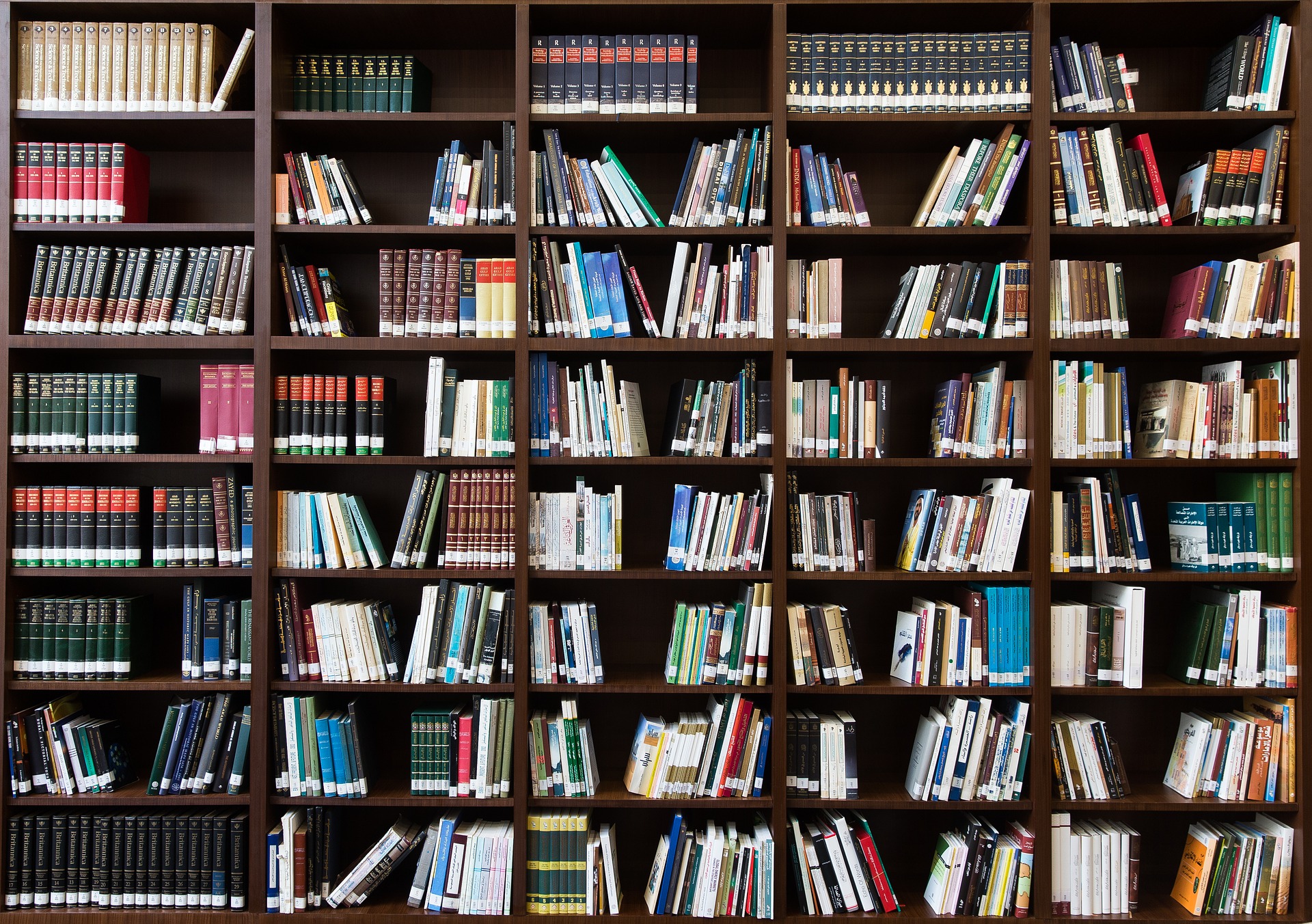 Bibliothèque municipale