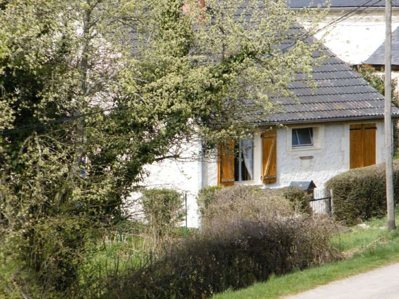 Le jardin de Ganapa