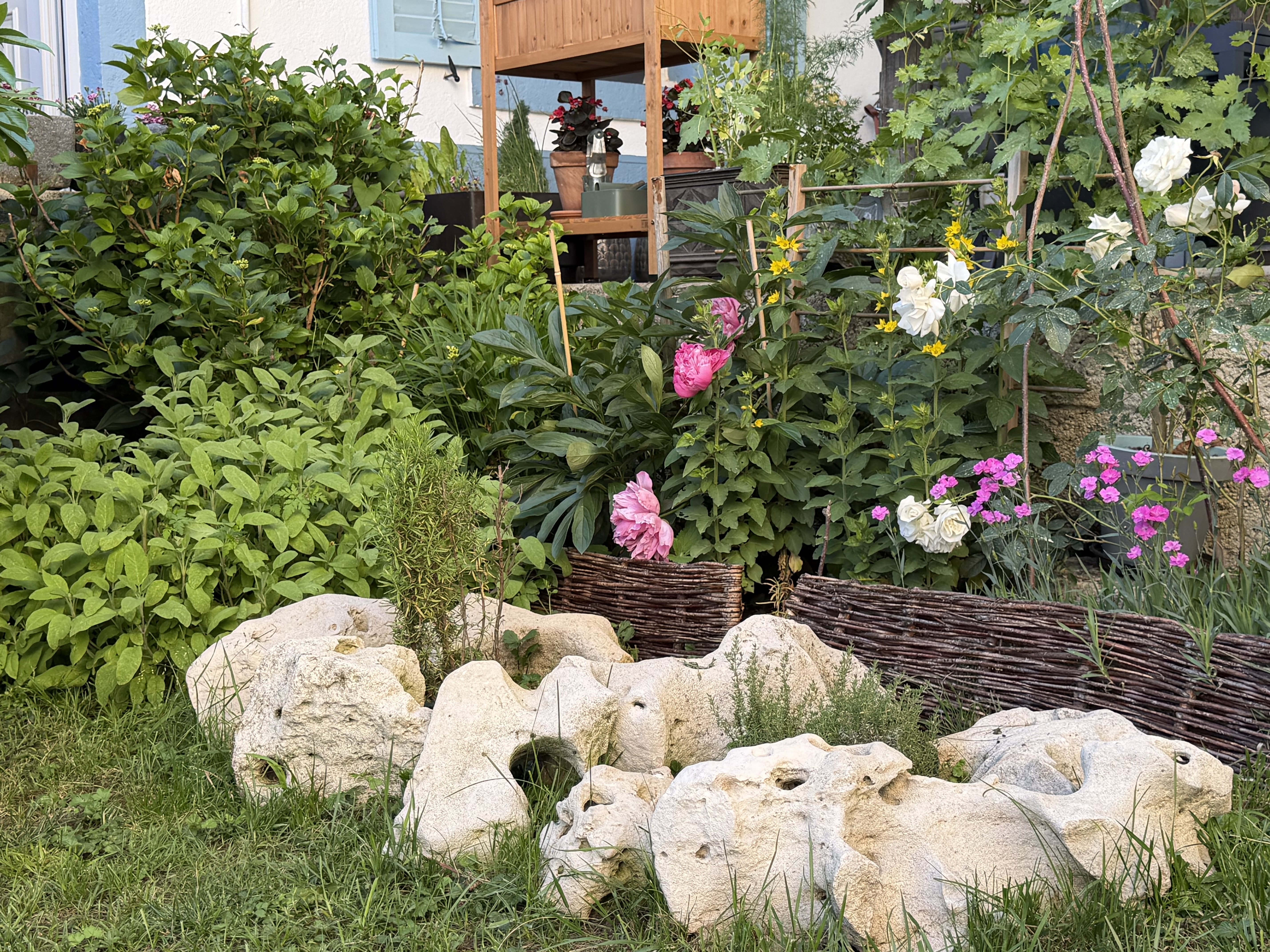 Le Logis des Pinces Maillées