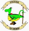 Vouivre en chemins