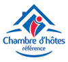 Chambre d'hôtes référence