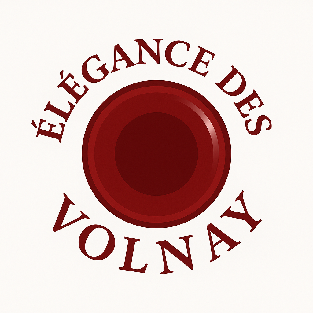 Elégance des Volnay