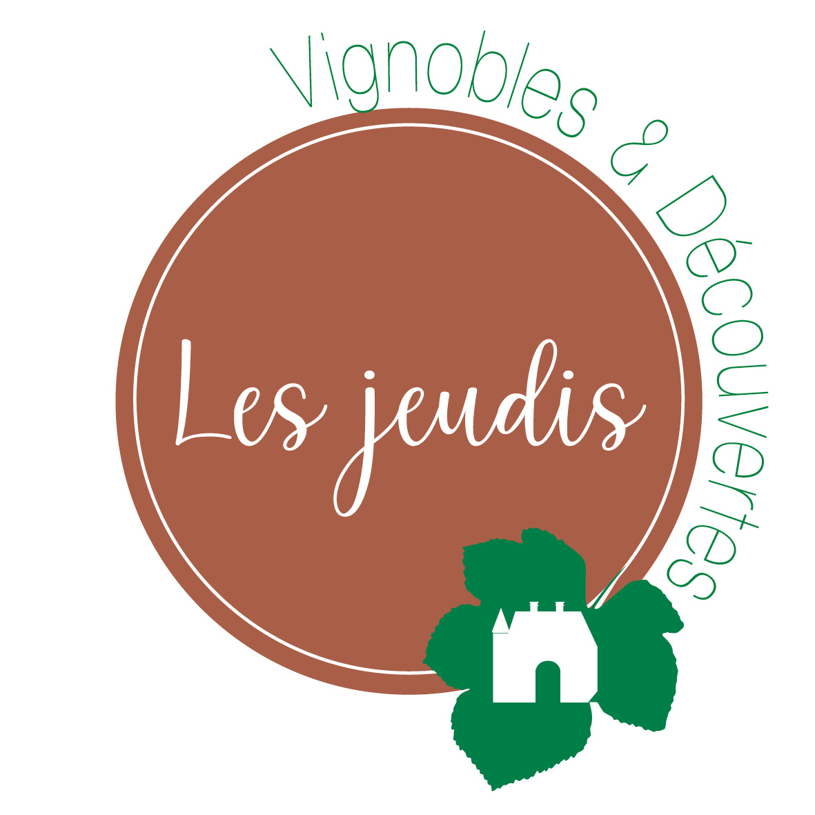 Logo JeudisV&D