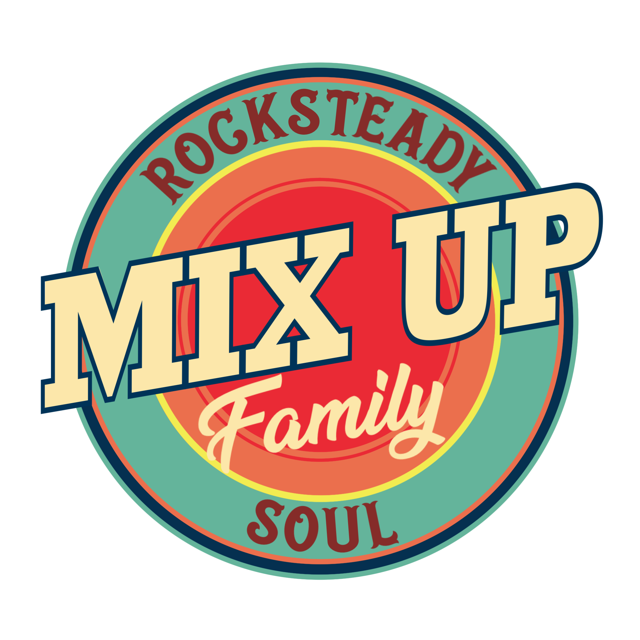 Mix Up Family fait sa rentrée à Varennes-Vauzelles