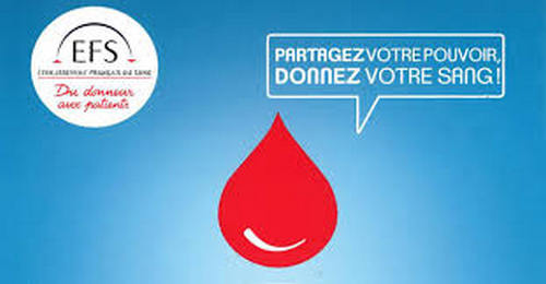Logo don du sang