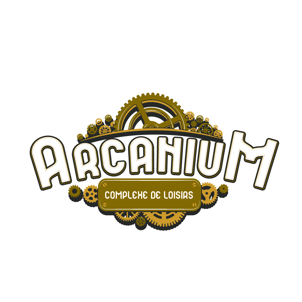 Arcanium