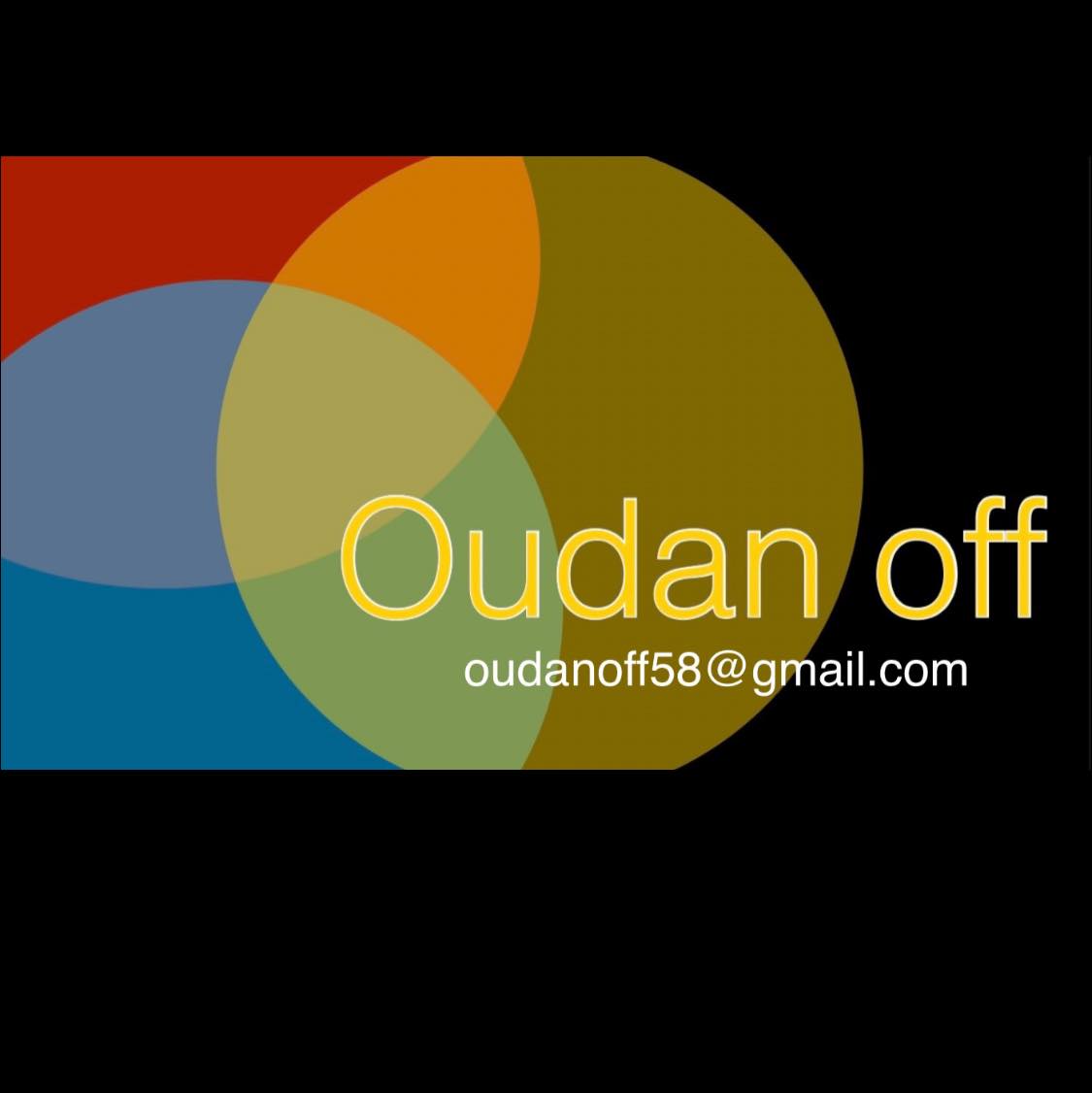 Oudan Off - Concert