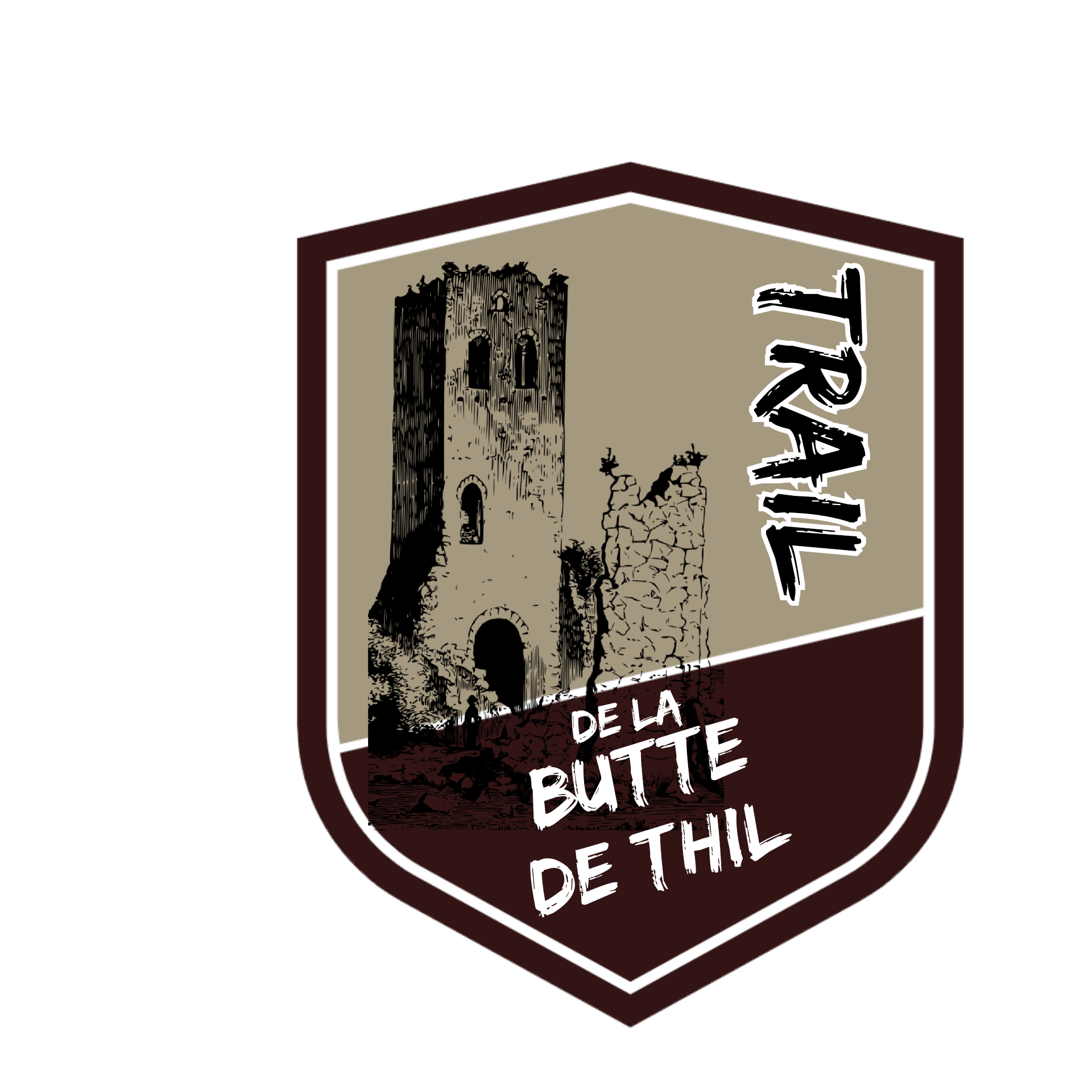 logo trail